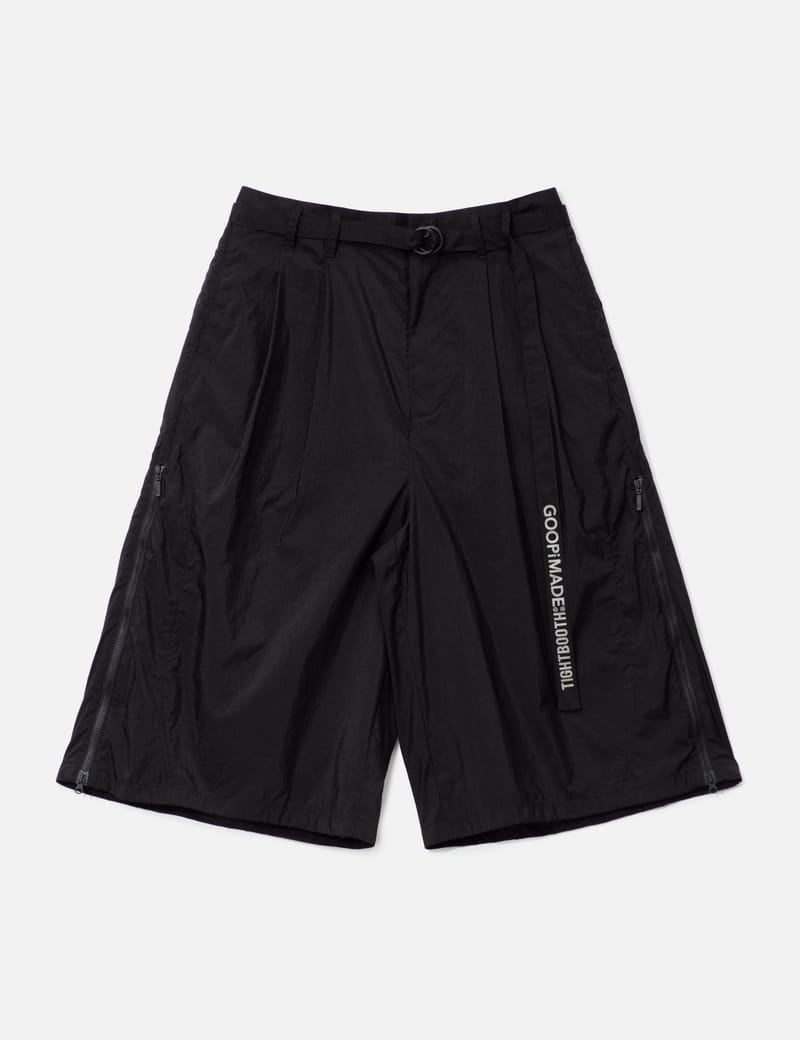 パンツ TIGHTBOOTH - CYBORG PIQUE BAGGY SLACKS Tightbooth - Cyborg Pique Baggy Slacks | HBX - ハイプ
