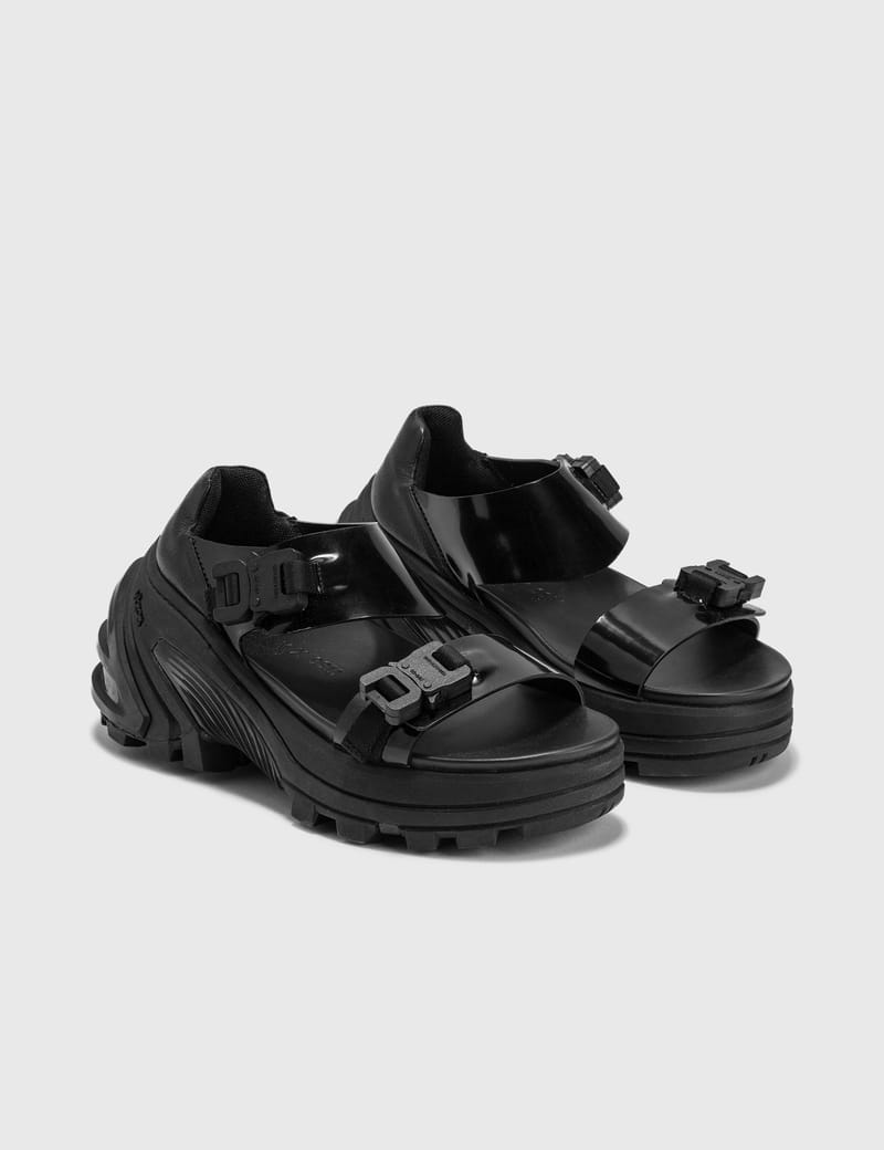 【wjk】leather mesh sandal (vibram sole) CHACO Z/2 Women's Sandal Size 9 Green Nylon Strappy Toe Ring