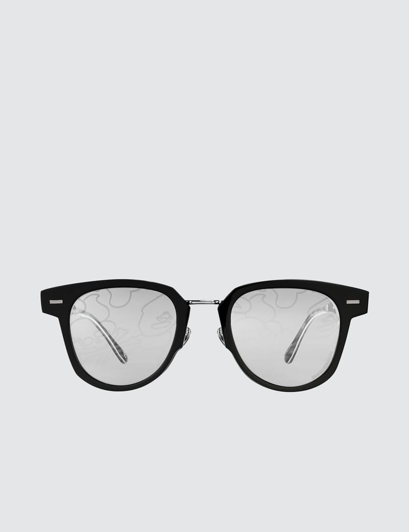 Mastermind Japan - BAPE x Mastermind Japan Sunglasses BMJ002