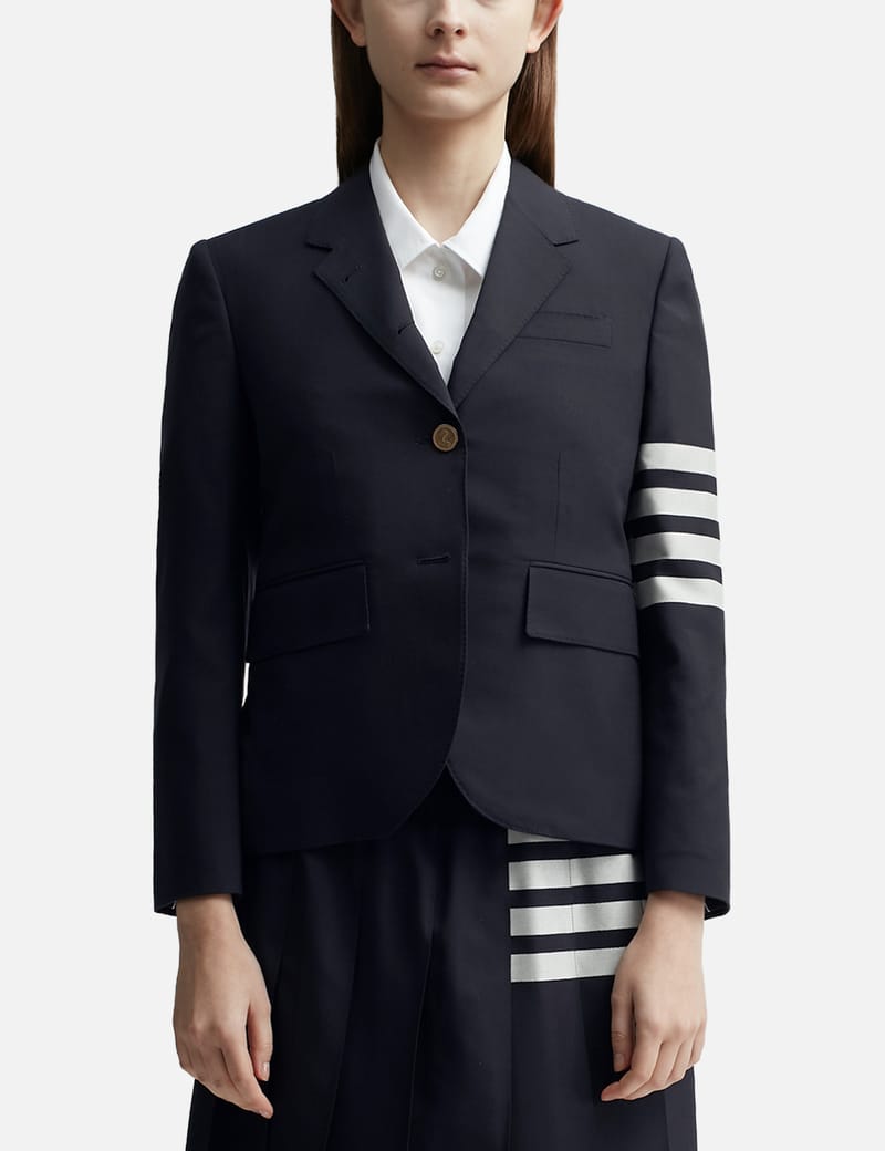 Ader Error - Balkan Blazer | HBX - Globally Curated Fashion and ...