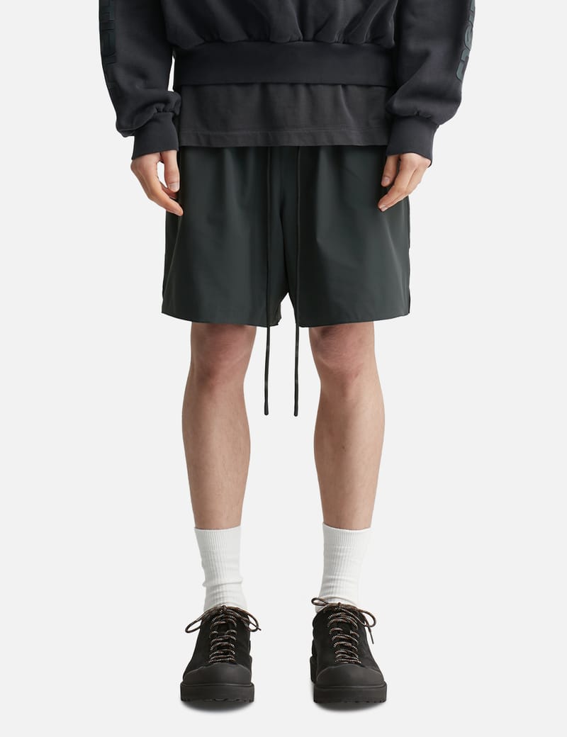S Essentials Nylon Active Shorts パンツ ショートパンツ 【公式通販】