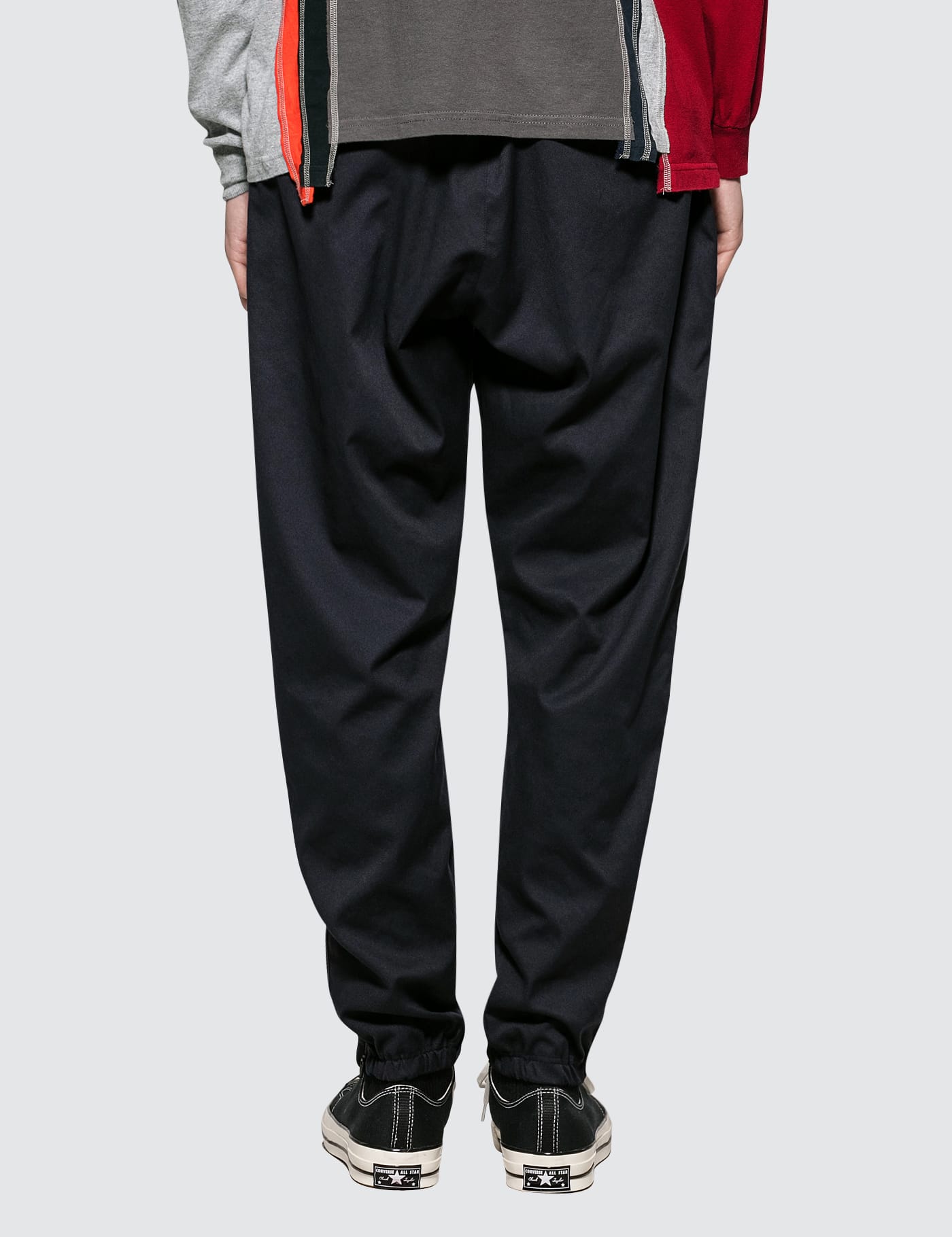 Needles - Side Line Seam Pocket Easy Pant | HBX - Globally Curated 