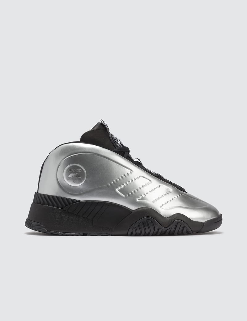 Alexander wang cheap adidas future shell