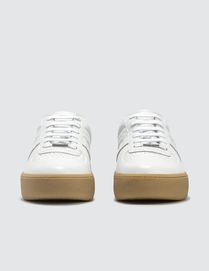 Maison Margiela - Mm1 Low Top | HBX