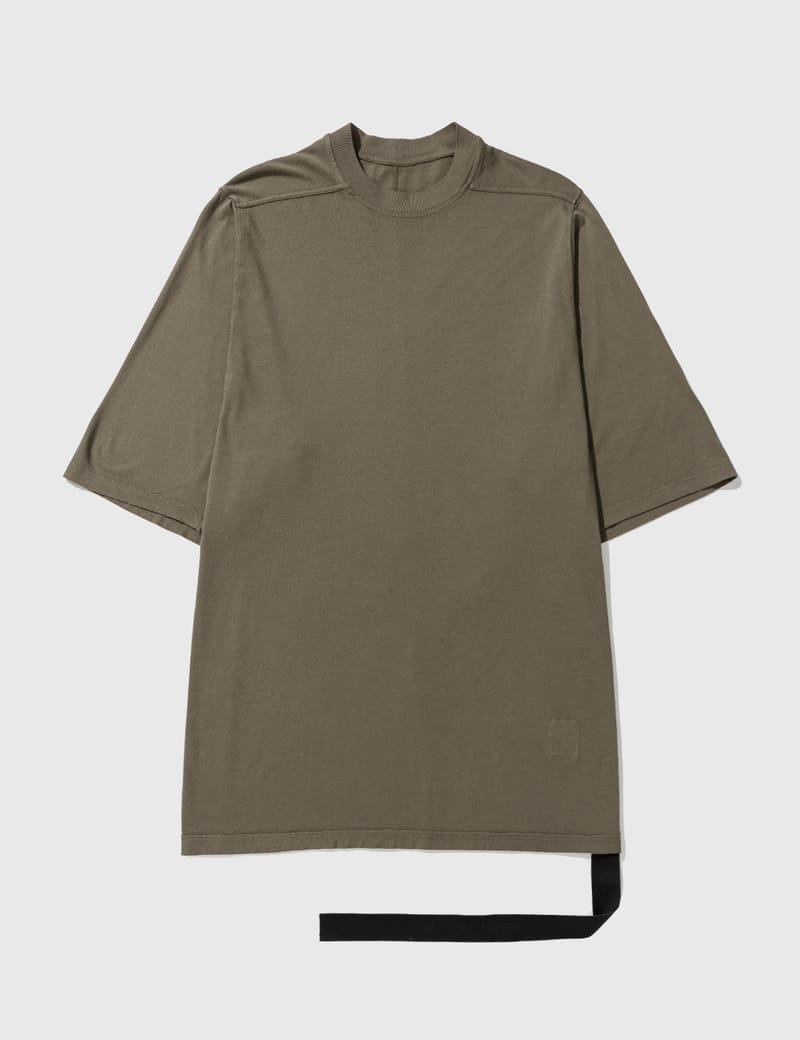 Rick Owens Drkshdw - Jumbo T-shirt | HBX - Globally Curated