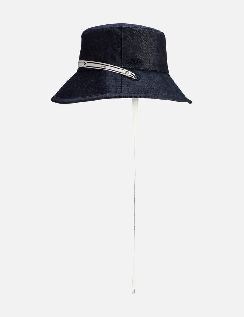 A.P.C. - BOB RACHEL 2.0 | HBX