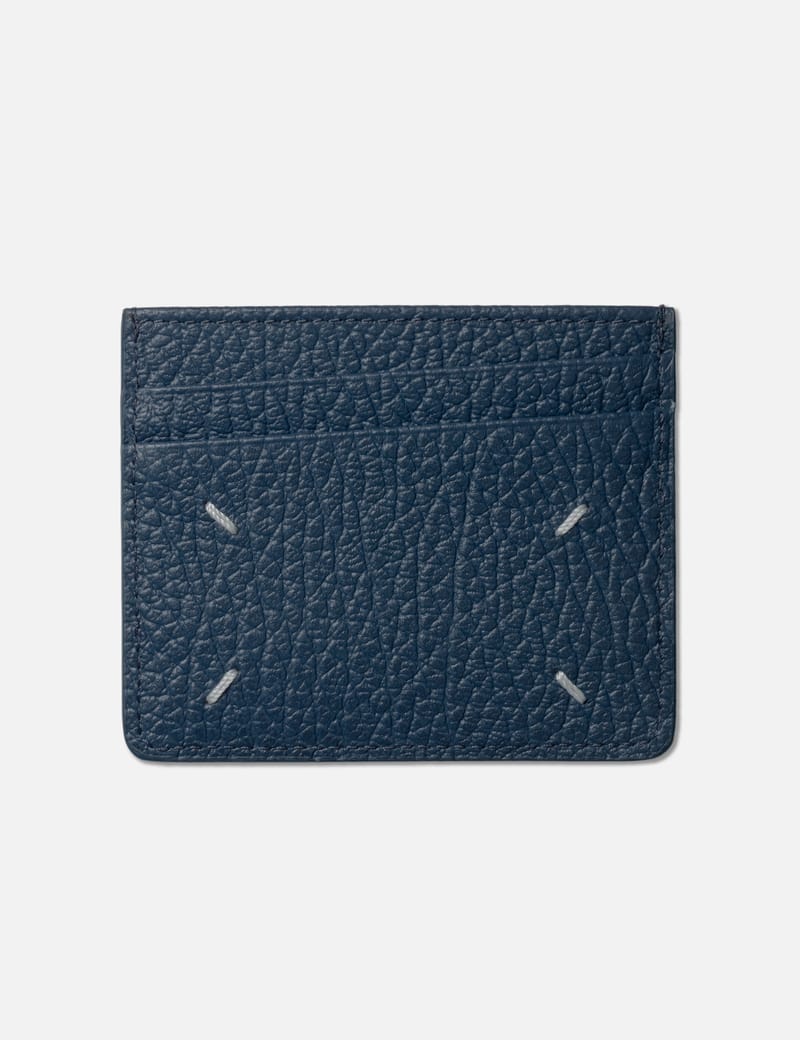 Maison Margiela - Leather Small Pouch | HBX