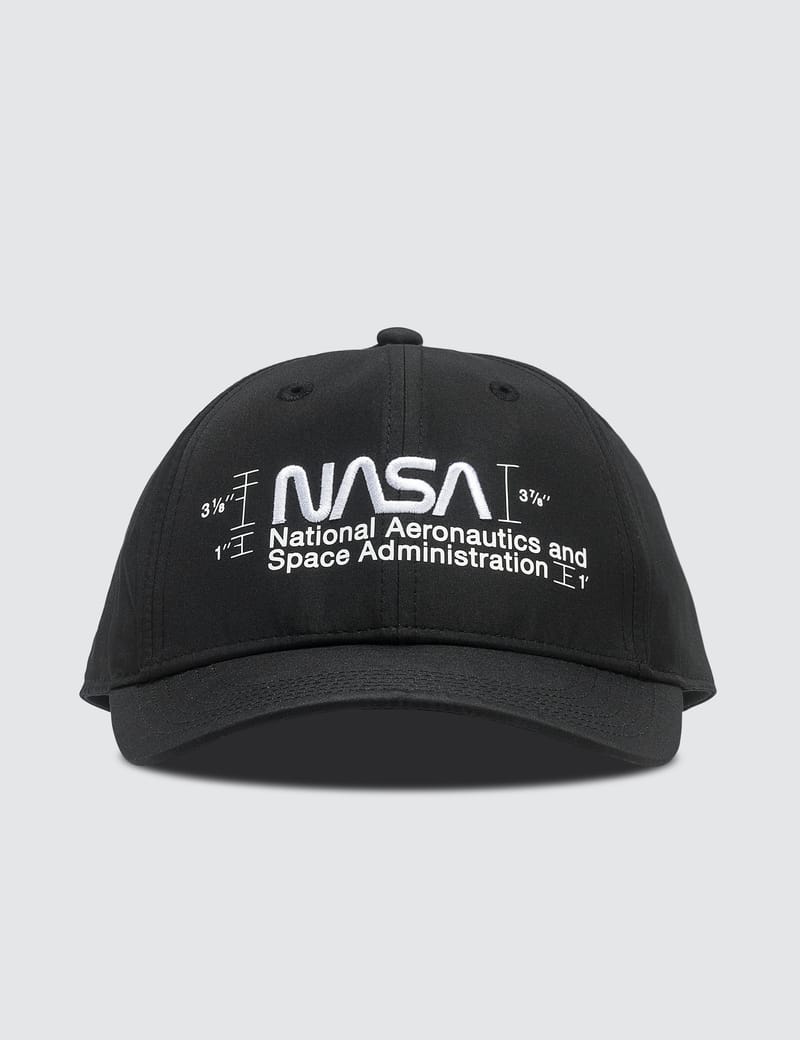 Heron Preston - NASA Cap | HBX