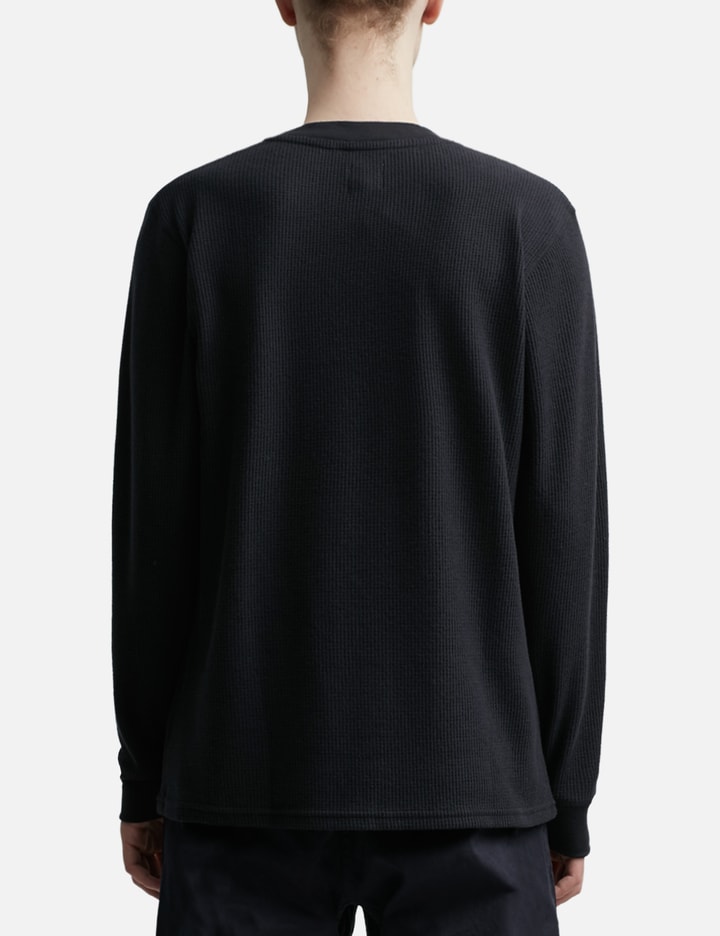 New Balance MADE in USA Thermal TShirt HBX Globally Curated