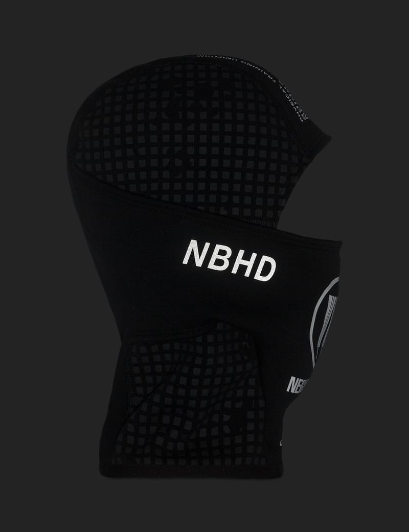 アディダス オリジナルス - Adidas X NEIGHBORHOOD Balaclava | HBX