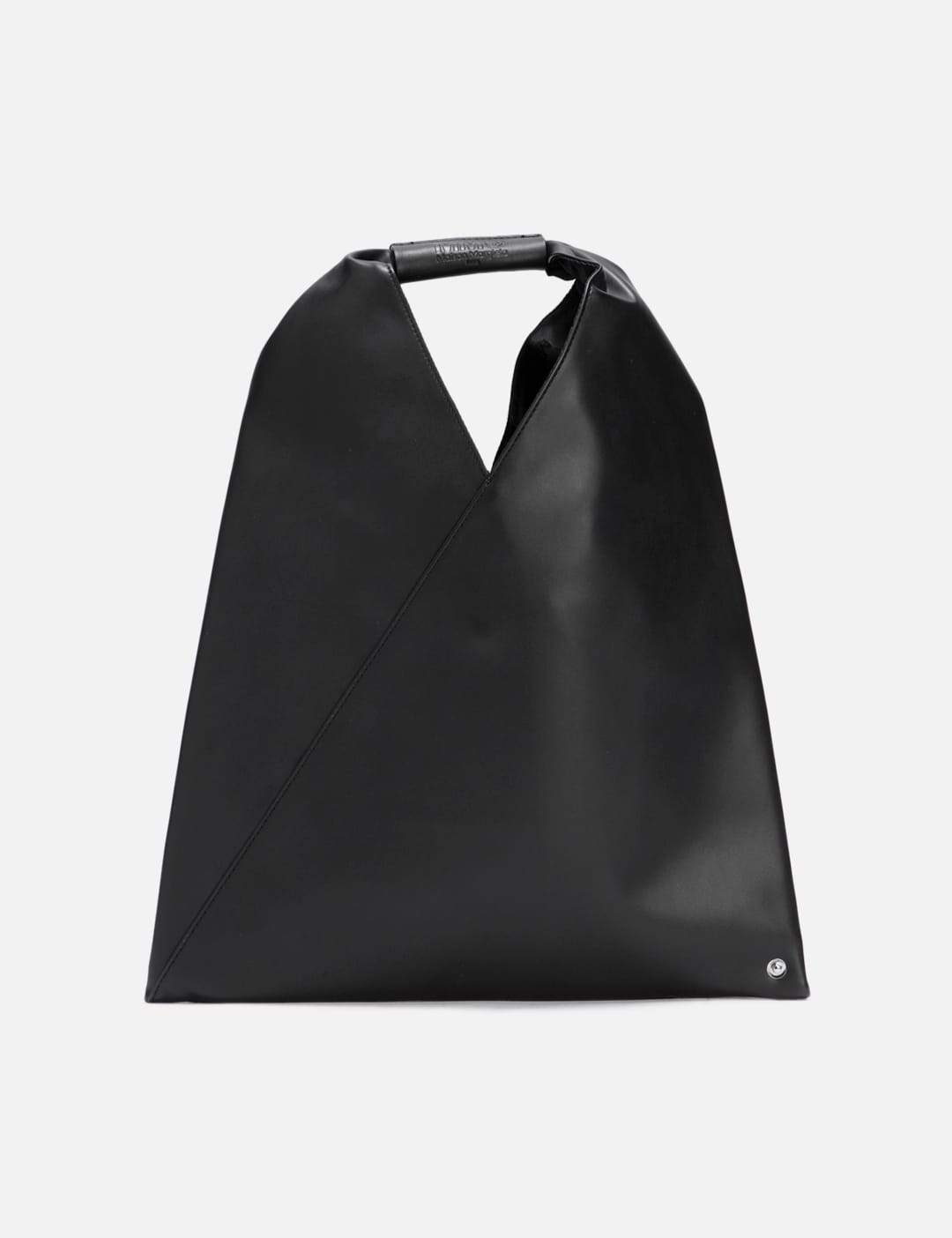 MM6 Maison Margiela - SMALL JAPANESE BAG | HBX - Globally Curated Fashion  and Lifestyle by Hypebeast