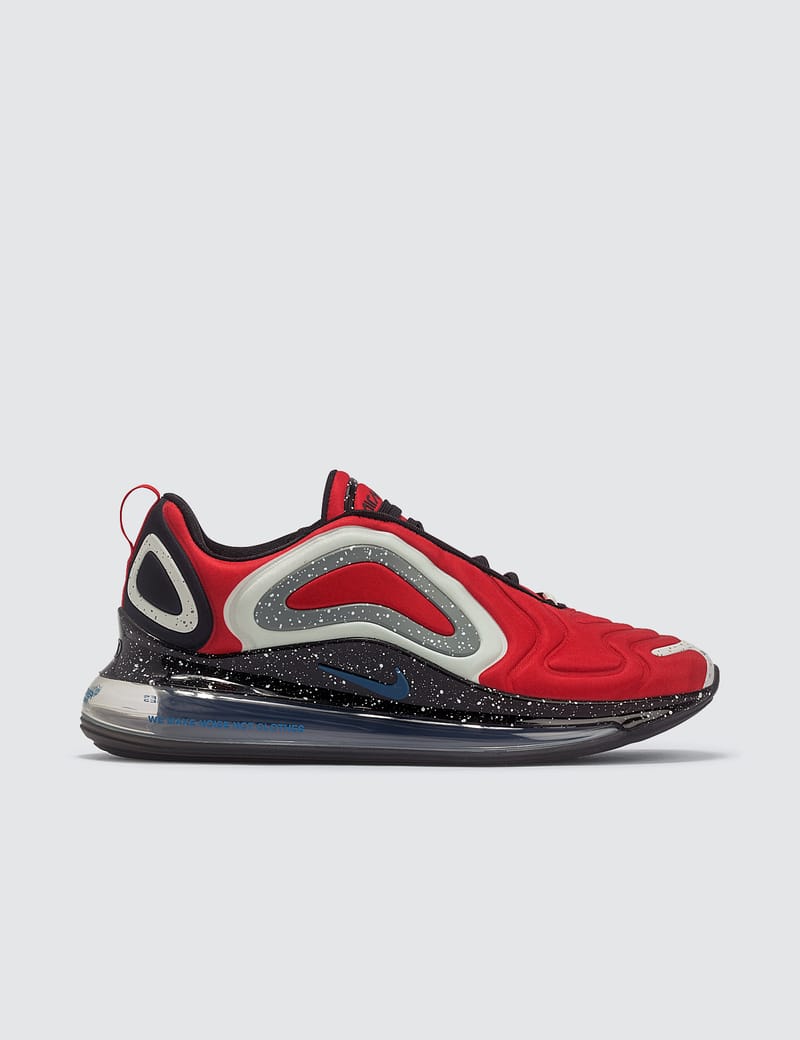 Nike - Undercover x Nike Air Max 720 | HBX - Globally Curated