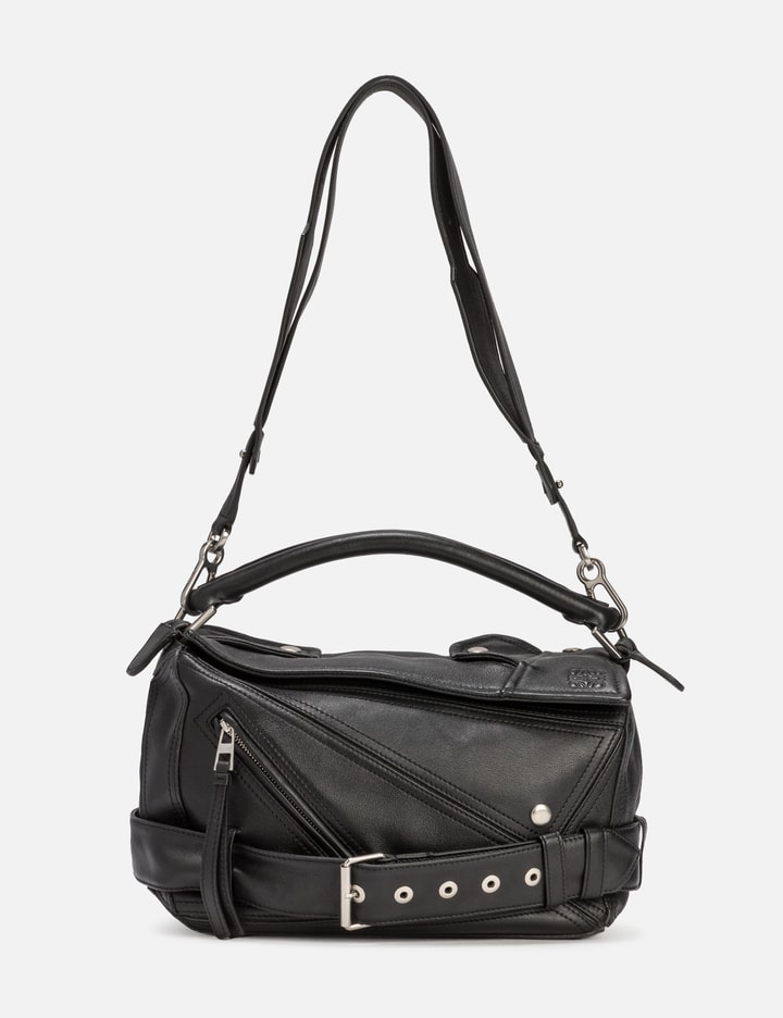 loewe puzzle bag