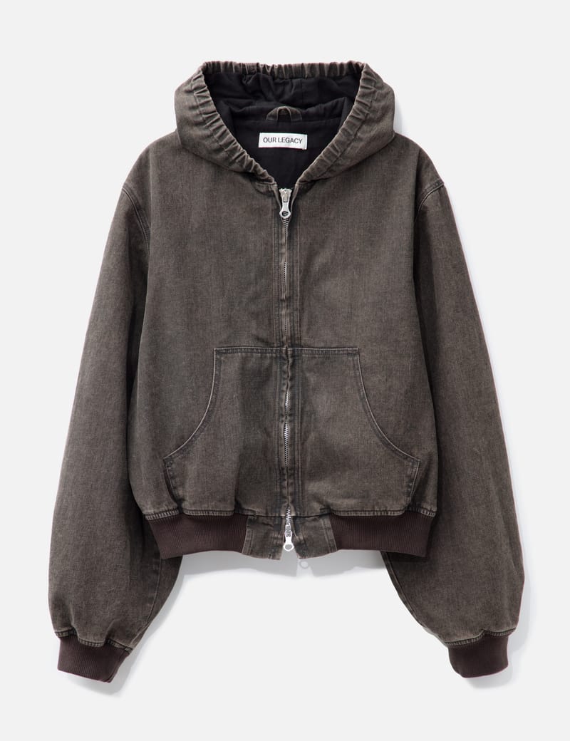Our legacy | HBX - Globally Curated Fashion and Lifestyle by