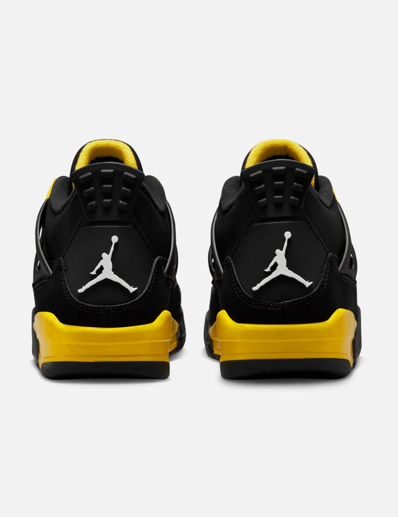 Jordan Brand - AIR JORDAN 4 RETRO (GS) | HBX - Globally Curated