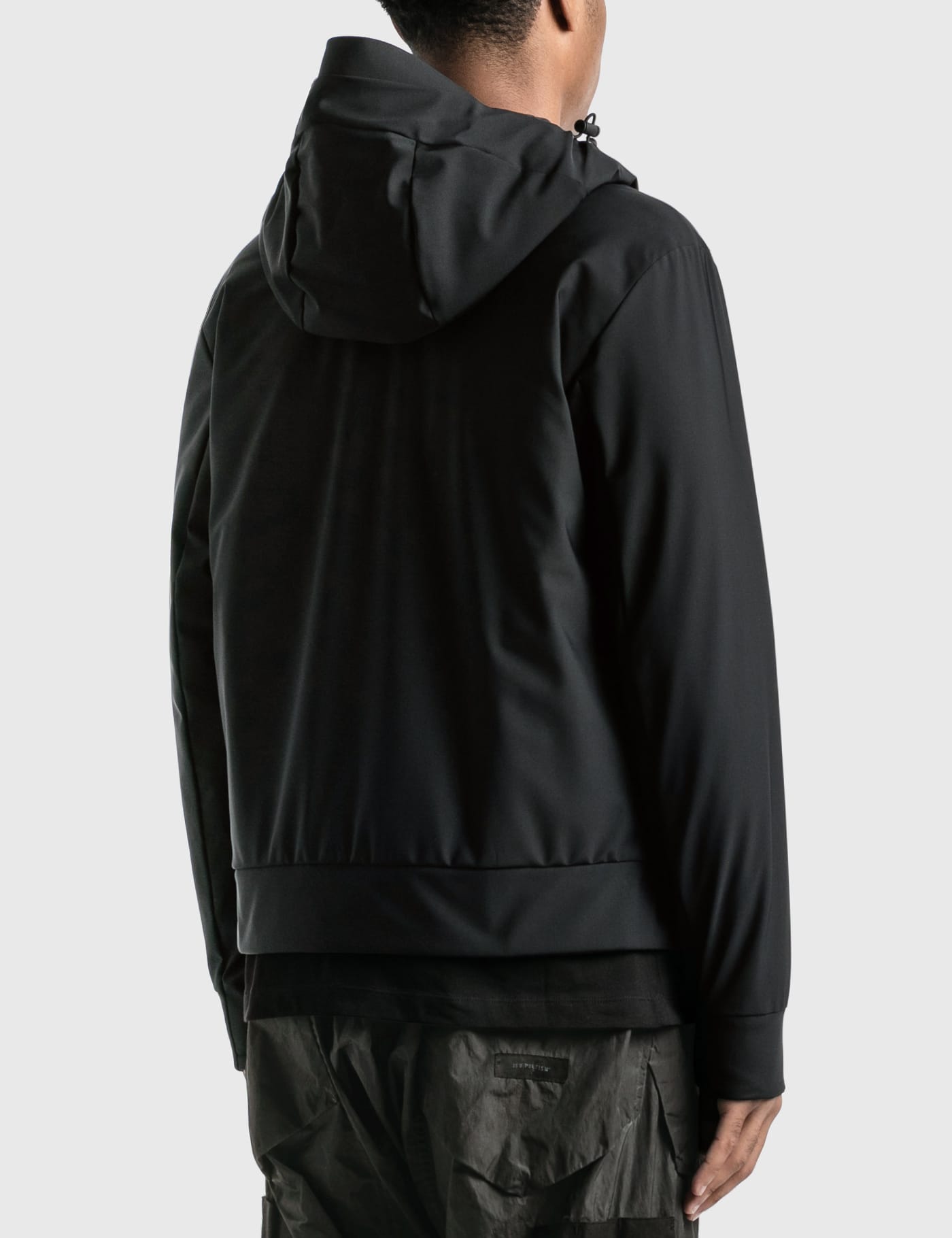 Moncler - Authion Jacket | HBX - Globally Curated Fashion and 
