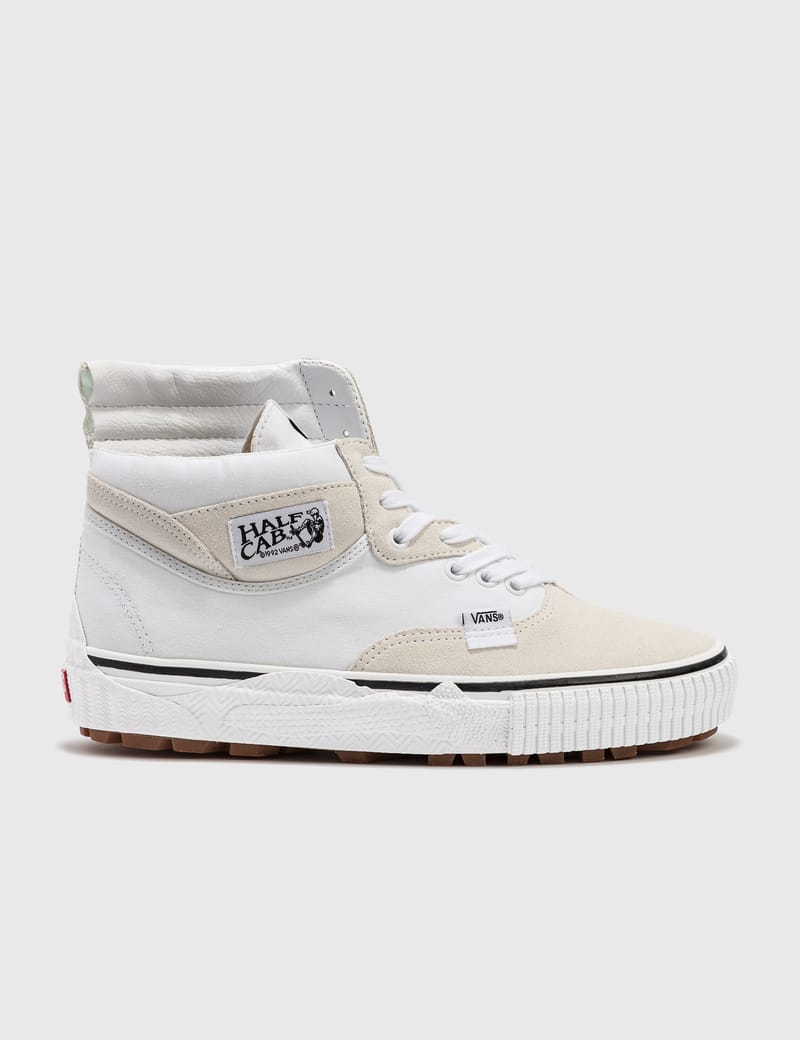 Vans Cap Mash Hi LX HBX Globally Curated Fashion and