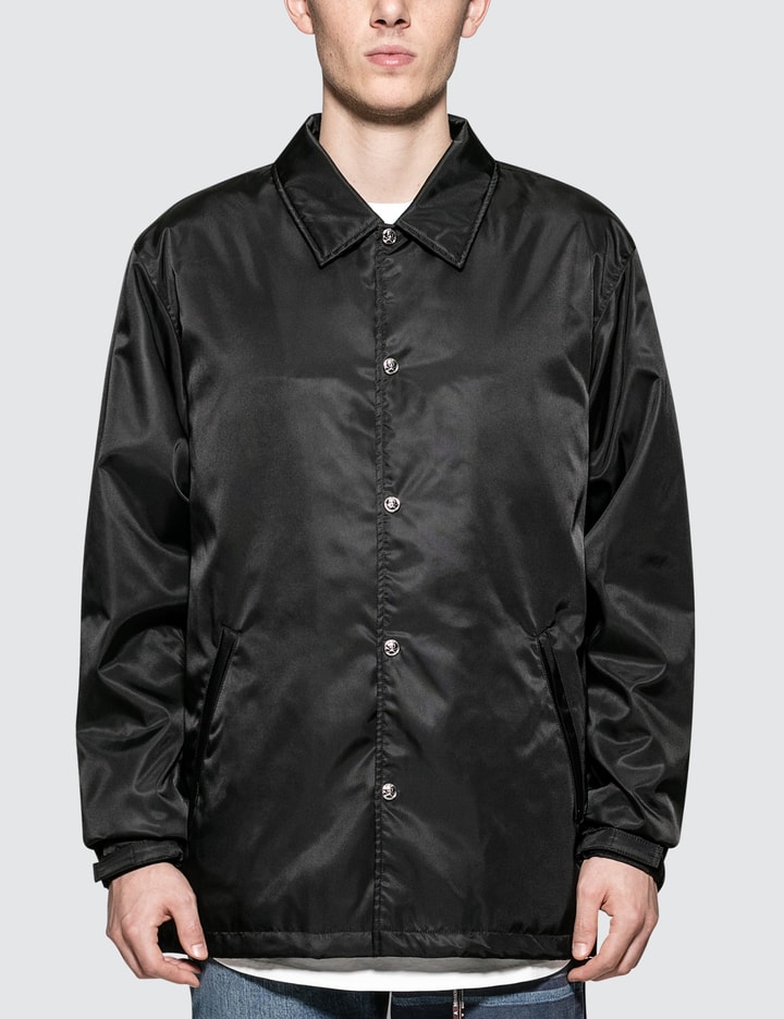 Mastermind World - Blouson | HBX - Globally Curated Fashion and ...