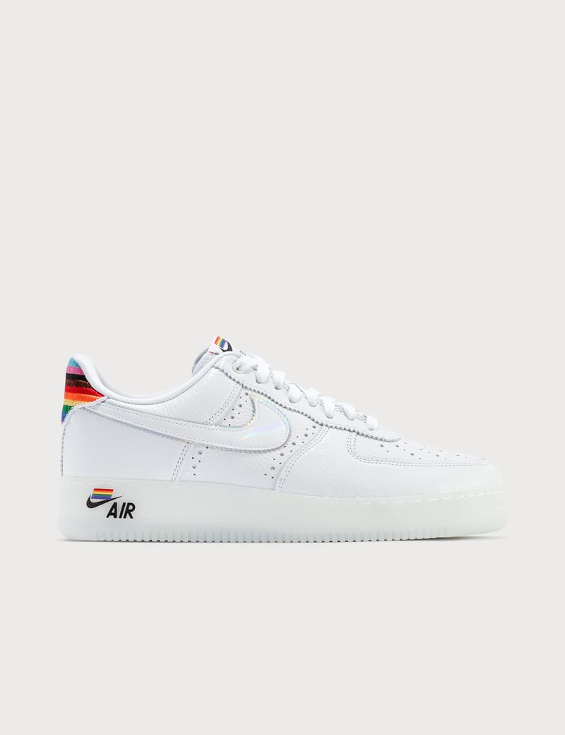 Nike Nike Air Force 1 BETRUE HBX Globally Curated Fashion