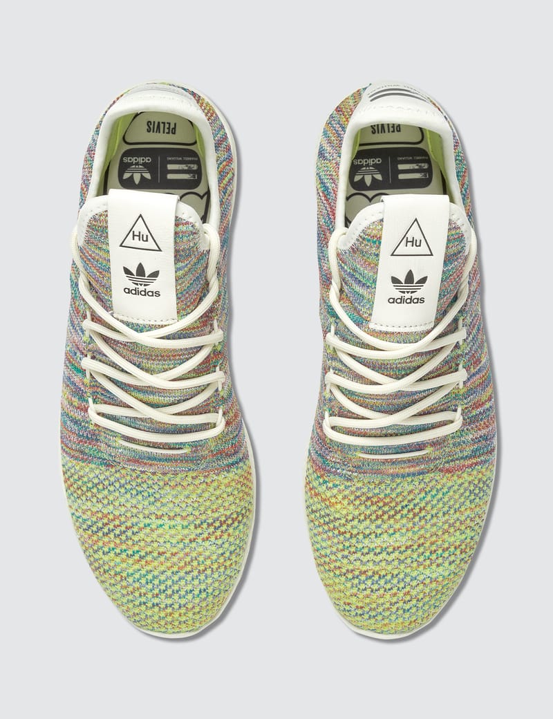 Adidas pharrell williams hu on sale primeknit