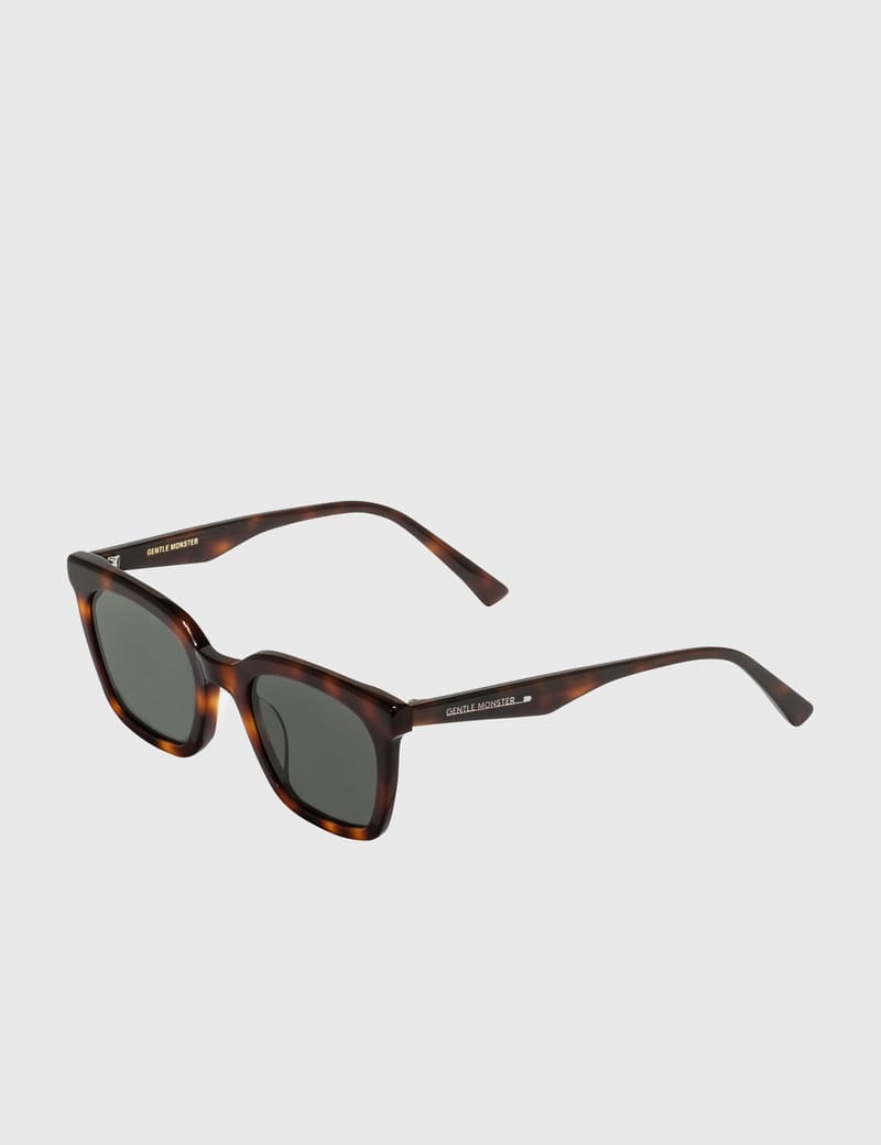 Gentle Monster - Momati L2 Sunglasses | HBX