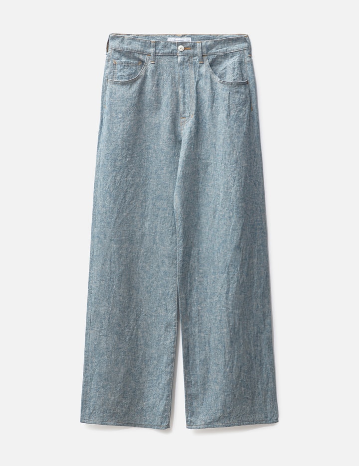 Sasquatchfabrix. - Flare Silhouette 5PK Pants | HBX - Globally Curated ...