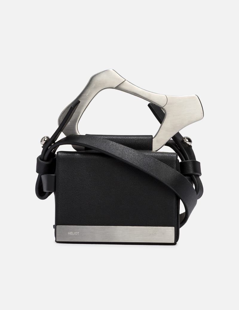 Heliot Emil - SOLE AIRPOD CASE | HBX