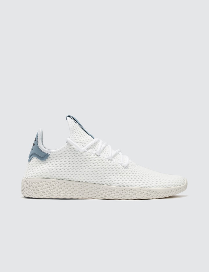 pharrell williams adidas pw tennis hu