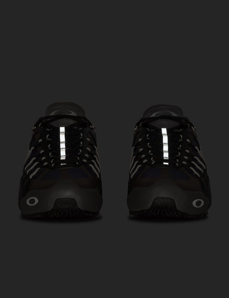 Oakley Factory Team - Oakley Factory Team IBEX | HBX