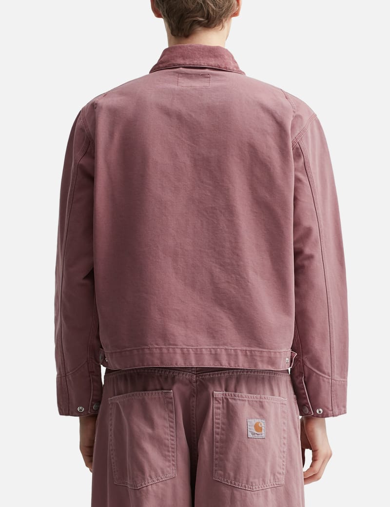 gi　　Carhartt WORK IN PROGRESS M Carhartt Work In Progress - OG Detroit Jacket | HBX