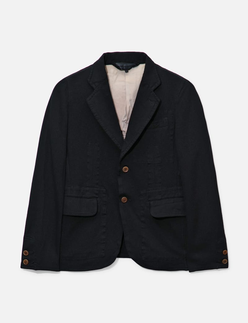 Comme des Garçons Blazer