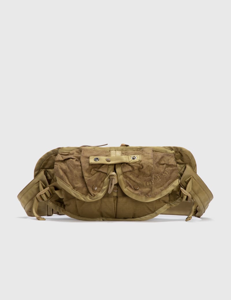 C.P. Company - Ba-Tic Bag | HBX - Globally Curated Fashion and