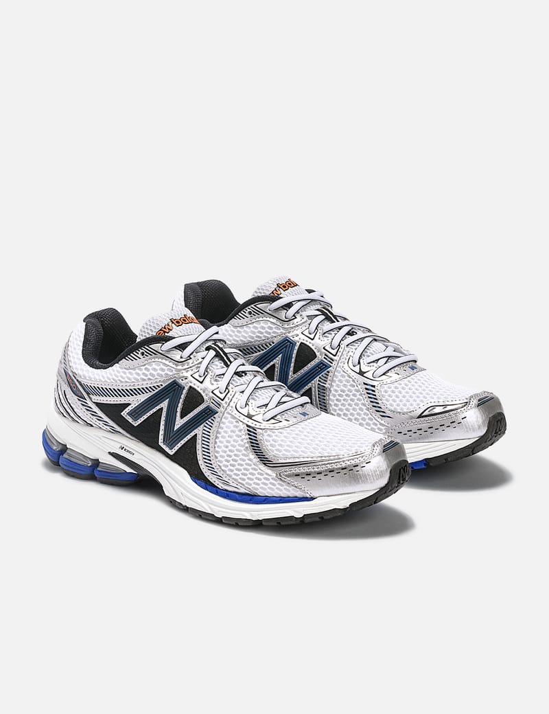 New Balance - 860V2 | HBX - Globally Curated Fashion and Lifestyle