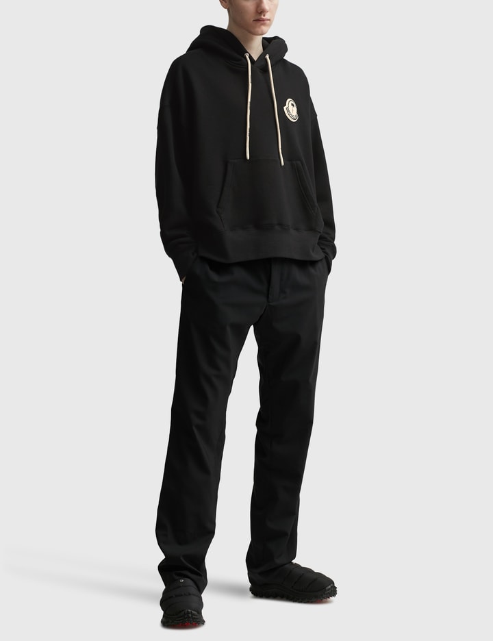 Moncler Genius - 8 Moncler Palm Angels Hooded Sweater | HBX - Globally ...