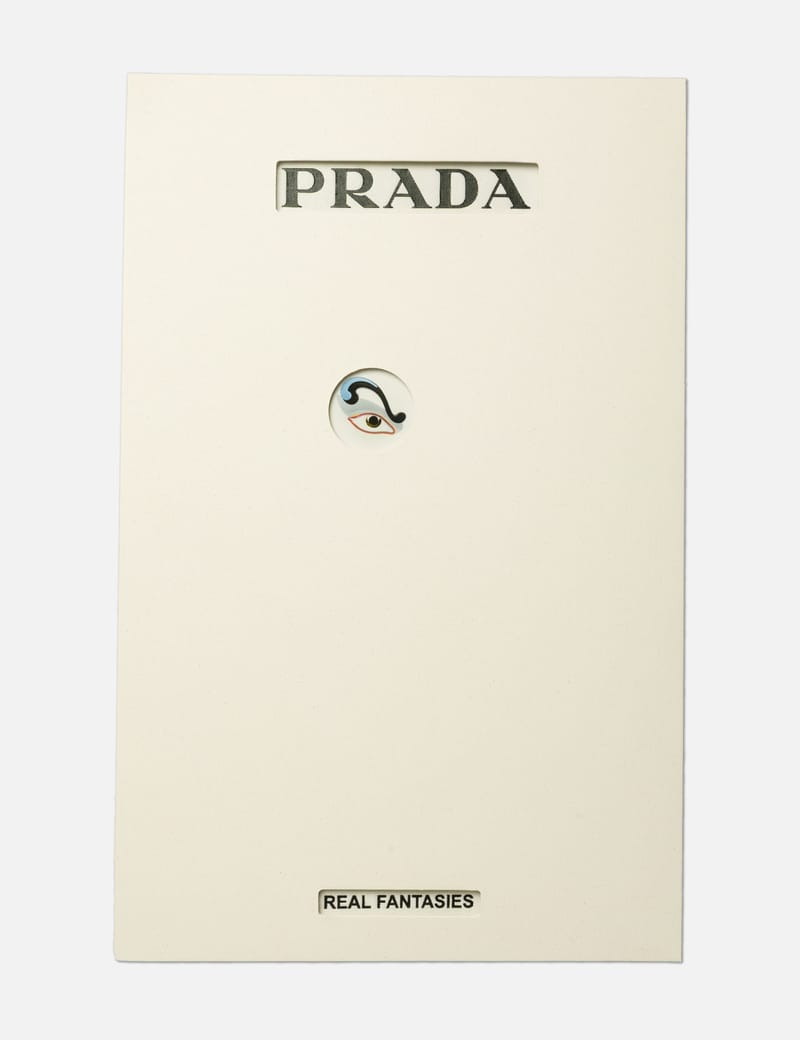 Prada - ストレッチ デニムベスト | HBX