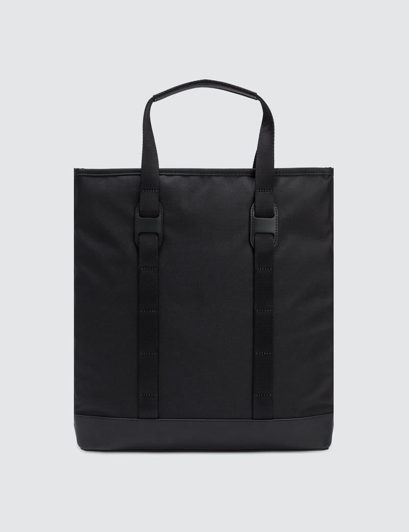 Calvin klein sale magazine tote