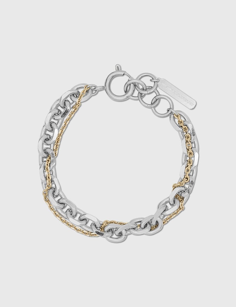 Justine Clenquet - Dana Bracelet | HBX - ハイプビースト(Hypebeast ...