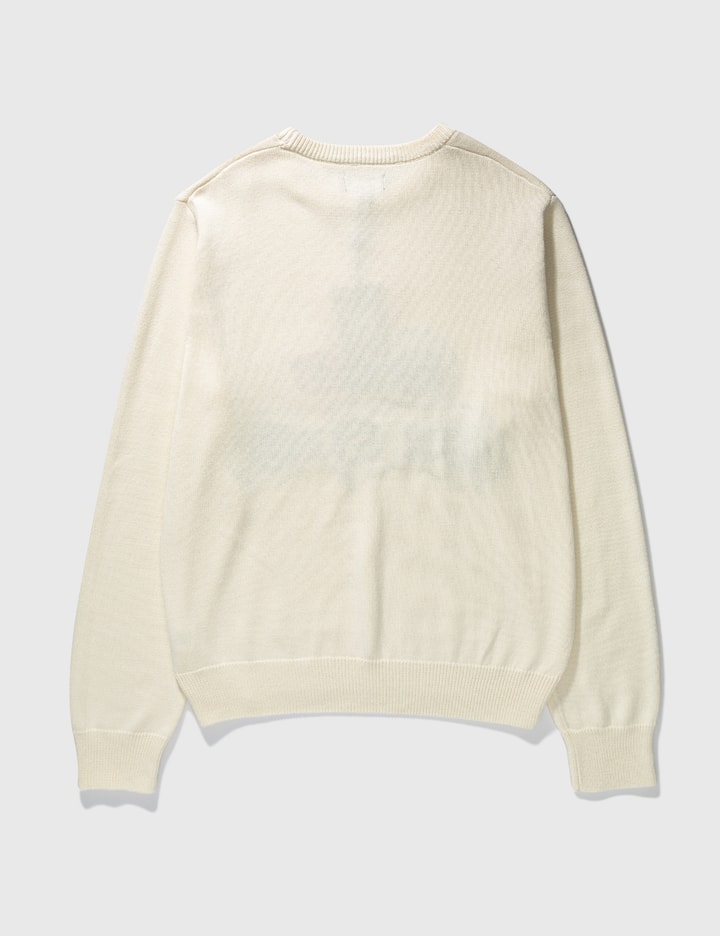 Stüssy - Stussy Billard Sweater | HBX - Globally Curated Fashion and ...