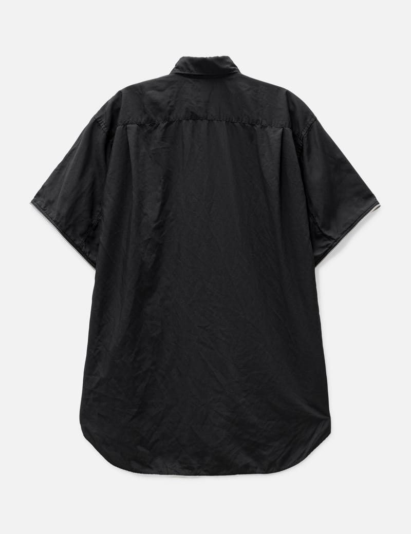最大80％OFF - 『在庫ロス売買マーケット』 CDG Shirt Fashion Curated Globally - HBX | Shirt Woven Zip - シングルカード