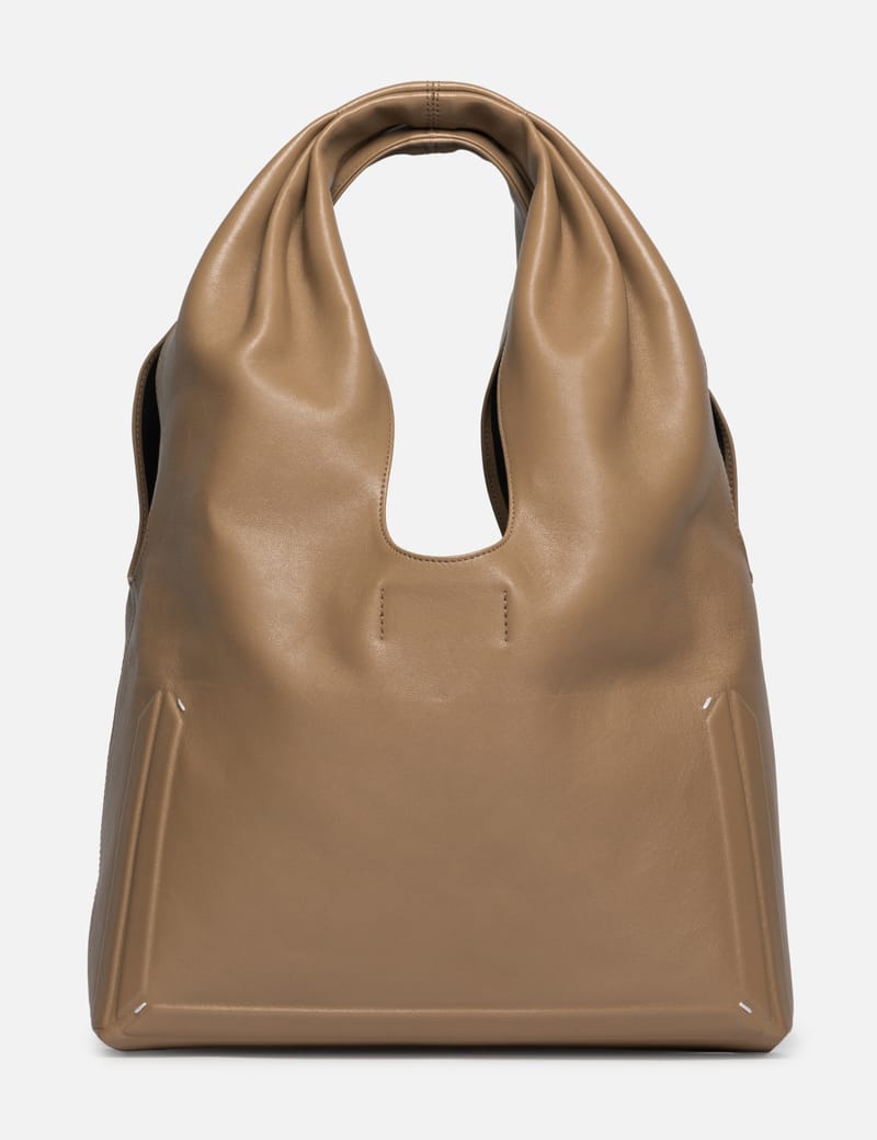 MaisonMargiela Tabi フレームバッグ Maison Margiela - Tabi Frame Bag | HBX