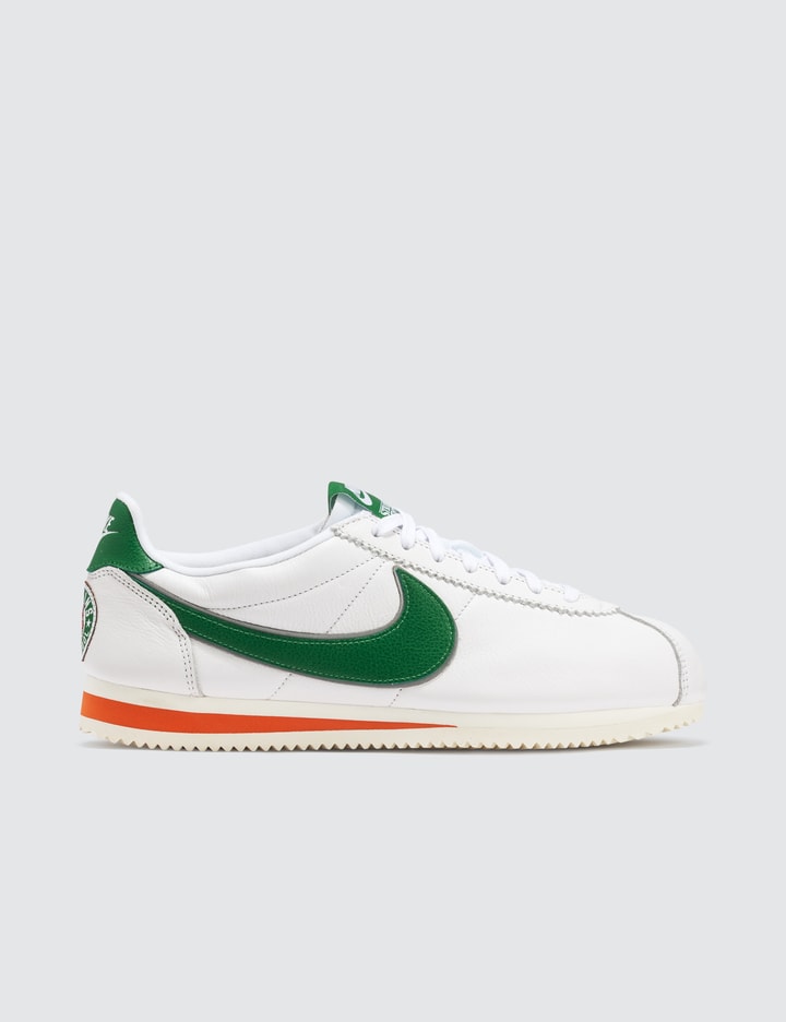 classic cortez qs hh