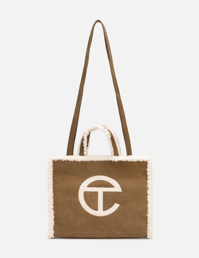 UGG X TELFAR MEDIUM SHOPPER