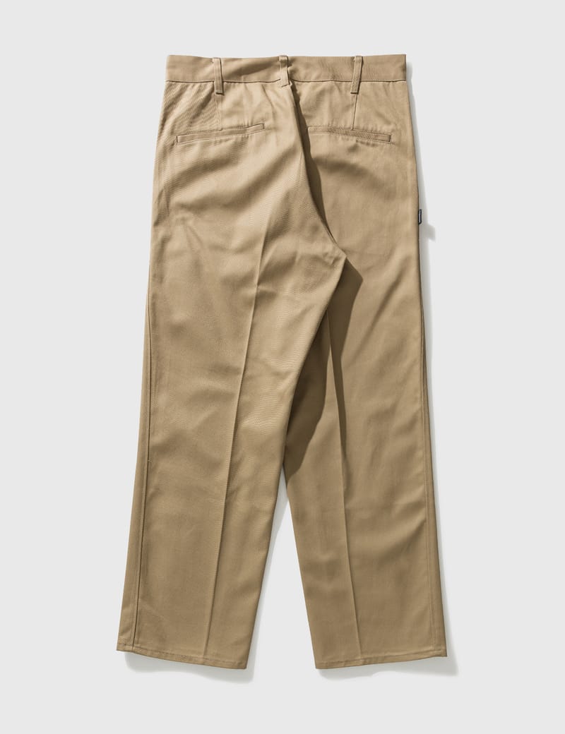 NEIGHBORHOOD - WP Wide Pants | HBX - Globally Curated Fashion and