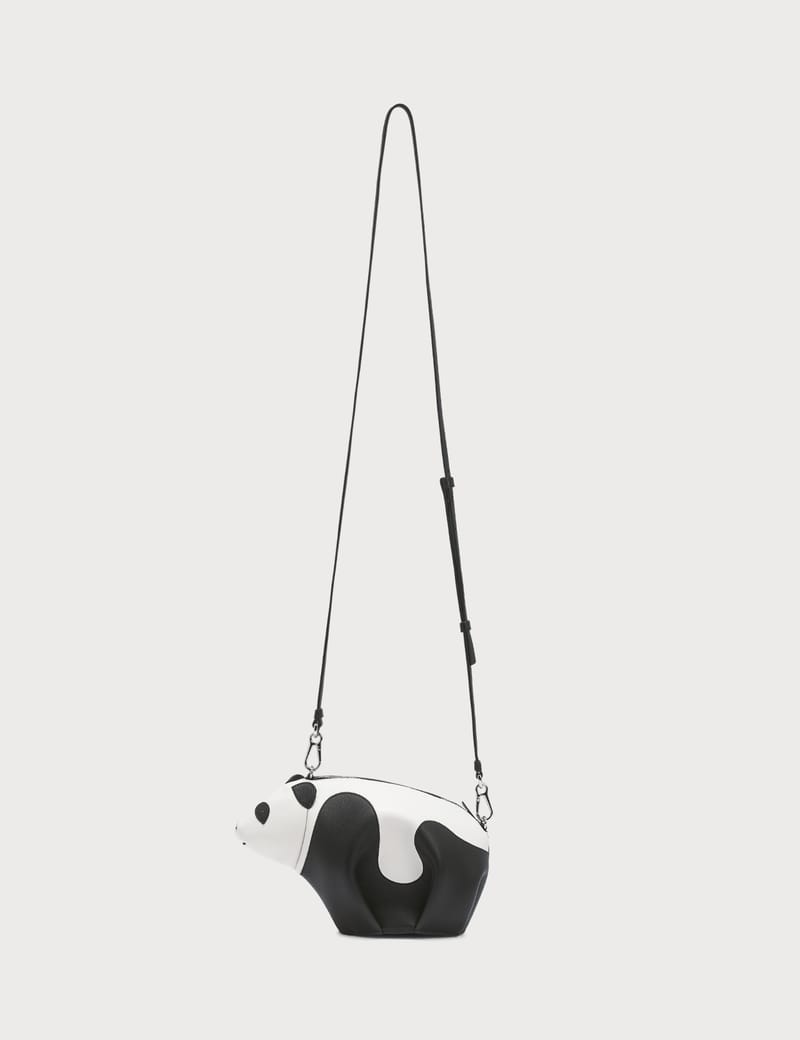 Loewe - Panda Mini Bag | HBX - Globally Curated Fashion and