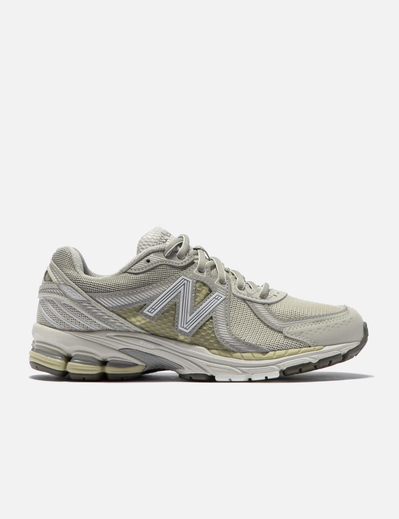 ニューバランス - 860V2 | HBX - ハイプビースト(Hypebeast)が