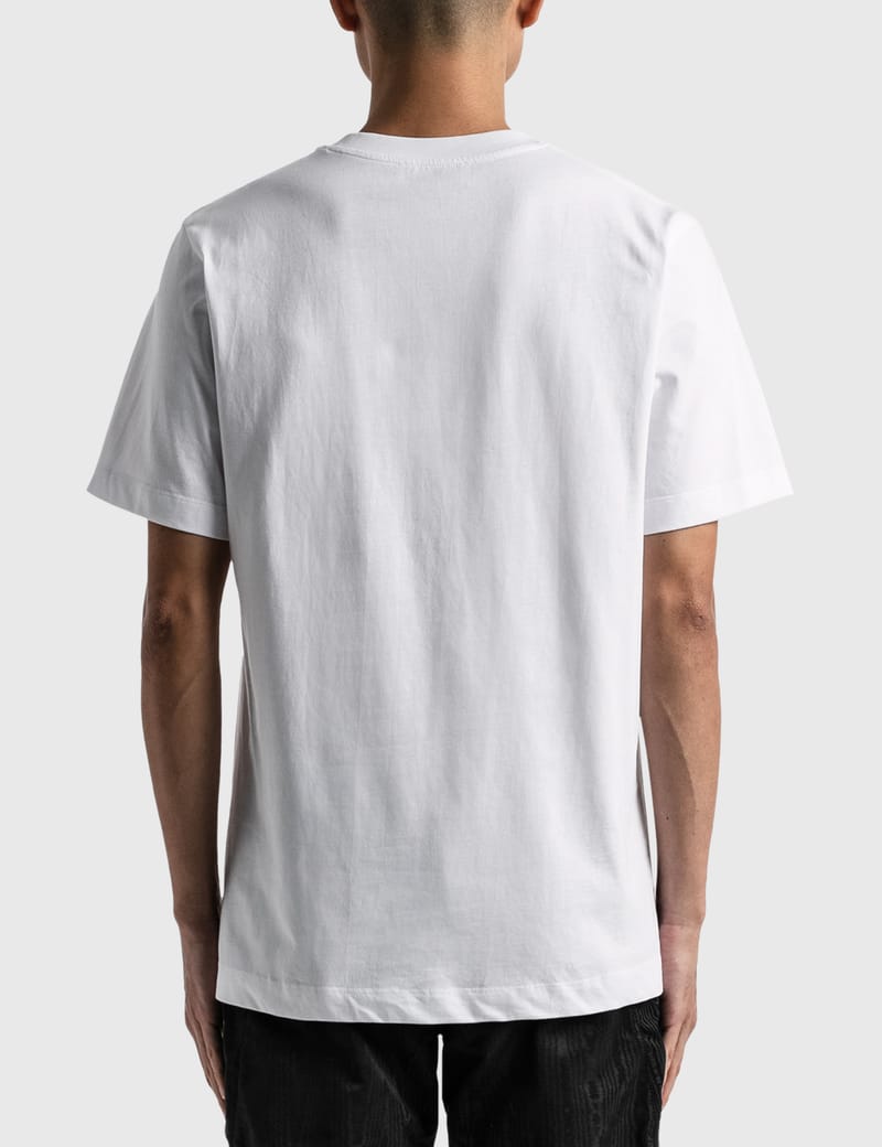 Marine Serre - Organic-Cotton T-Shirt | HBX