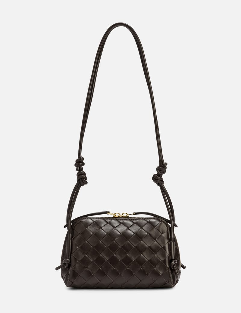 Bottega Veneta - Intrecciato Concert Pouch | HBX - ハイプ
