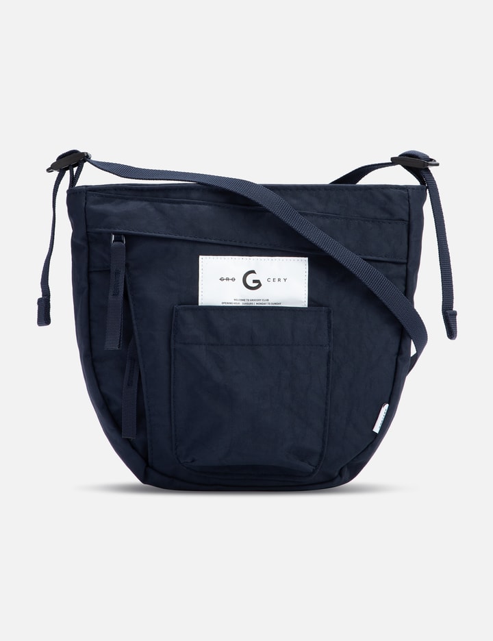 Grocery - GROCERY BG-001 MULTI POCKET SHOULDER BAG | HBX - Globally ...