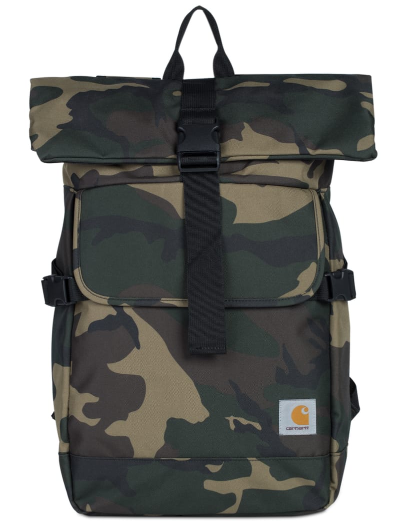 Carhartt Work In Progress - Philips Backpack | HBX - Globally