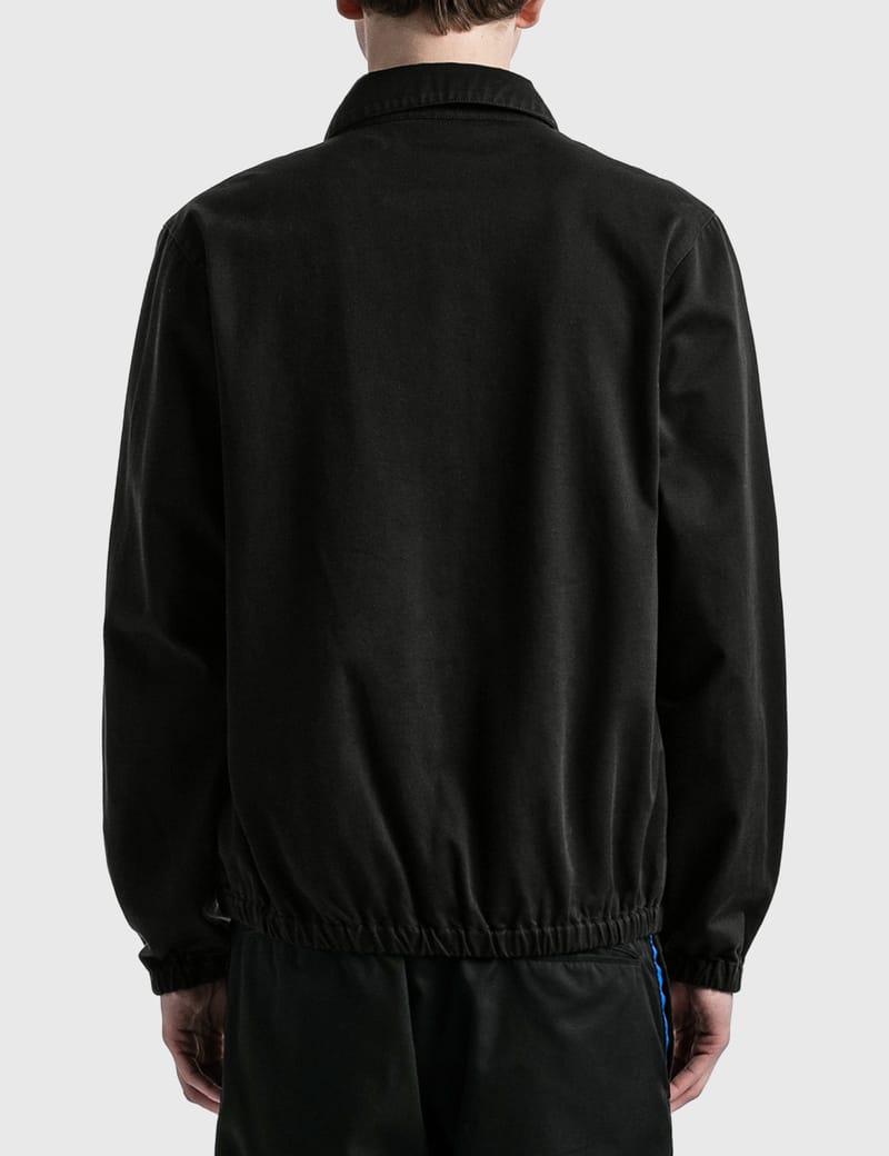 SOPHNET. - SWING TOP BLOUSON JACKET | HBX - Globally Curated